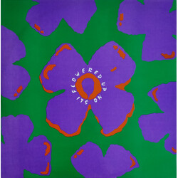 Flowered Up Its On USED VINYL 12INCH 45 RPM SINGLE