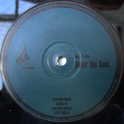 Migs And Jelly Enter The Soul / Dub Selecta USED VINYL 12INCH 45 RPM