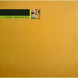 Sundance Sundance '98 Mixes USED VINYL 12INCH 45 RPM