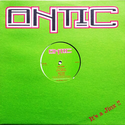 Antic Antic USED VINYL 12INCH 45 RPM