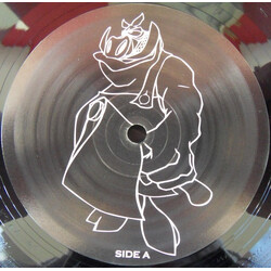 Meat Katie Next Life (Remixes) USED VINYL 12INCH 45 RPM