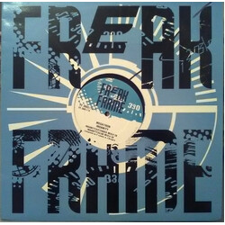 Megatron Insanity USED VINYL 12INCH 45 RPM