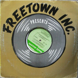 Mark Rogers Step In The Right Direction USED VINYL 12INCH 45 RPM