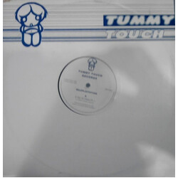 Waxploitation A Tab Of Disco Pts. 1&2 USED VINYL 12INCH 45 RPM