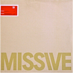 Mister J Easy Terms USED VINYL 12INCH