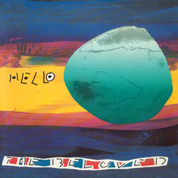 The Beloved Hello VINYL 12" USED