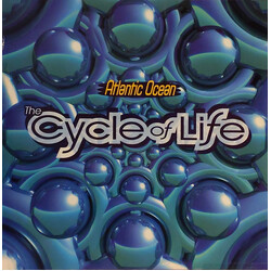 Atlantic Ocean The Cycle Of Life USED VINYL 12INCH 33 S RPM