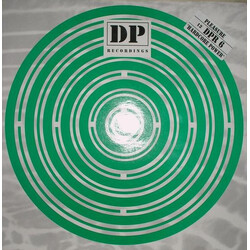 Pleasure (5) Hardcore Power USED VINYL 12INCH