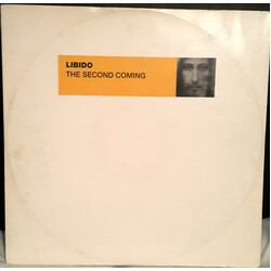 Libido The Second Coming USED VINYL 12INCH