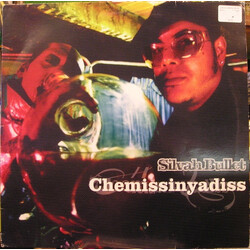 Silver Bullet Chemissinyadiss USED VINYL 12INCH 33 S RPM