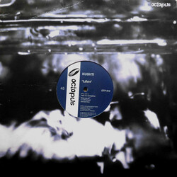 Kushti Lifers USED VINYL 12INCH 45 RPM