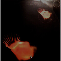 Scene Crashing Strange Days USED VINYL 12INCH