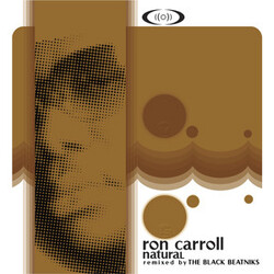 Ron Carroll Natural USED VINYL 12INCH 33 S RPM