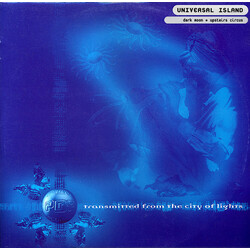 Universal Island Dark Moon Ï Upstairs Circus USED VINYL 12INCH 33 S RPM
