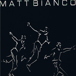 Matt Bianco Half A Minute USED VINYL 12INCH 45 RPM SINGLE
