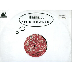 Hmm... The Howler USED VINYL 12INCH 33 S RPM