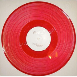 Redanka Scent Of Love USED VINYL 12INCH