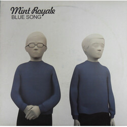 Mint Royale Blue Song USED VINYL 12INCH 33 S RPM 45 RPM
