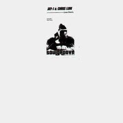 Jay-J & Chris Lum Love Fixin's USED VINYL 12INCH