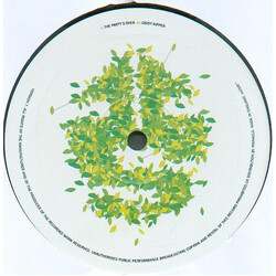 Swag No Such Thing (LP Sampler) USED VINYL 12INCH