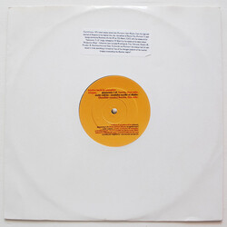 Ruisort Acapulconow! USED VINYL 12INCH 45 RPM SAMPLER