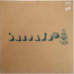 Bazeado Bazeado EP USED VINYL 12INCH EP