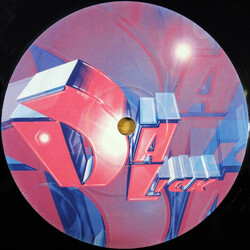 The Eliminators The Smasher / Nice USED VINYL 12INCH