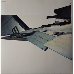 Satoshi Tomiie Up In Flames (Part 1) USED VINYL 12INCH 33 S RPM SINGLE