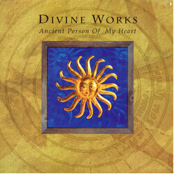 Divine Works Ancient Person Of My Heart USED VINYL 12INCH 33 S RPM
