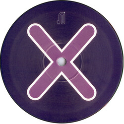 Groove Corporation / Romillie Rain USED VINYL 12INCH 33 S RPM SINGLE