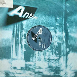 Mental Miracle Living Harmony USED VINYL 12INCH 33 S RPM
