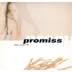 Promiss This Way Up USED VINYL 12INCH