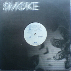 Joff Roach Regroovable USED VINYL 12INCH