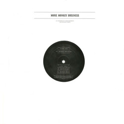 The Freaquez Monkey Freaquez USED VINYL 12INCH