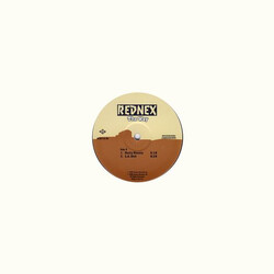 Rednex The Way USED VINYL 12INCH MAXI-SINGLE