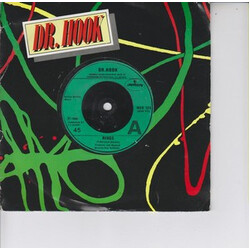 Dr. Hook Rings USED VINYL 7INCH 45 RPM SINGLE