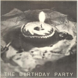 The Birthday Party The Friend Catcher USED VINYL 7INCH 45 RPM SINGLE