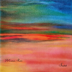 A Certain Ratio Sextet Vinyl LP USED