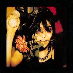 Public Image Limited The Flowers Of Romance Vinyl LP USED