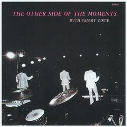 The Moments / Sammy Lowe The Other Side Of The Moments Vinyl LP USED