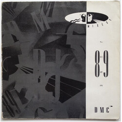 Various June 89 - Mixes 1 USED VINYL 12INCH 33 S RPM