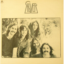 Silver (10) Silver Vinyl LP USED