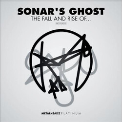 Sonar's Ghost The Fall And Rise Of... USED VINYL 12INCH 33 S RPM