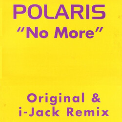 Polaris (5) No More USED VINYL 12INCH 33 S RPM