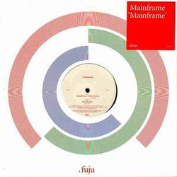 Mainframe Mainframe USED VINYL 12INCH 45 RPM