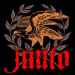 Junto (2) Junto USED VINYL 7INCH 45 RPM EP
