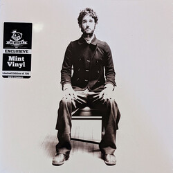 Alexi Murdoch Time Without Consequence Vinyl 2 LP USED