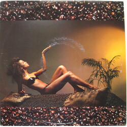 V' Coffee USED VINYL 12INCH 33 S RPM SINGLE