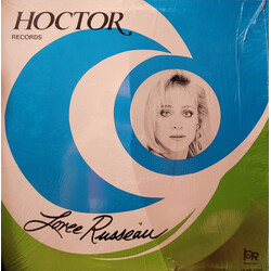 Loree Russeau Loree Russeau Vinyl LP USED