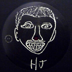 Hank Jackson (2) / Anthony Naples Split EP USED VINYL 12INCH